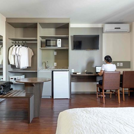 Hotel Dom Rafael Premium 圣玛丽亚 外观 照片