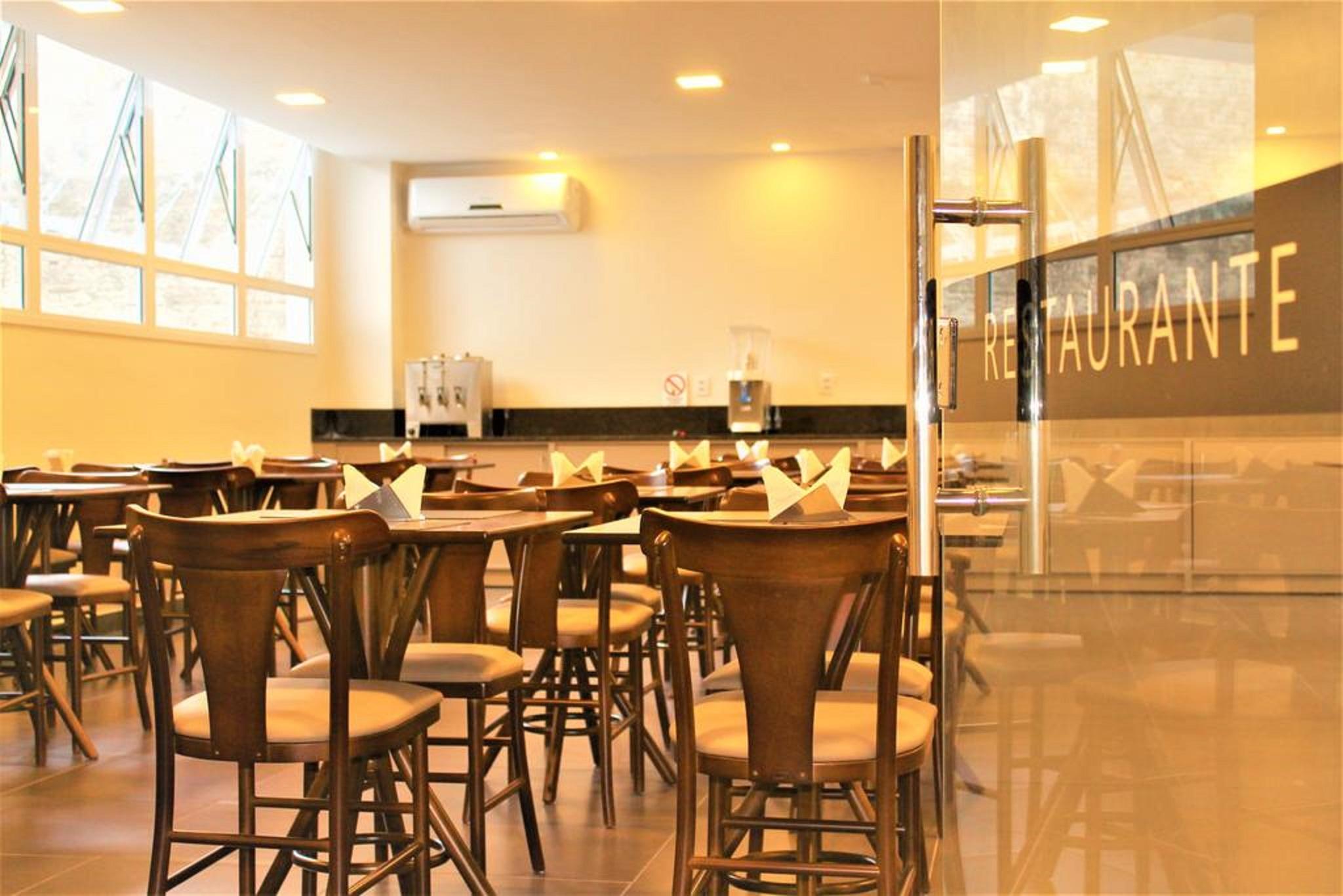 Hotel Dom Rafael Premium 圣玛丽亚 外观 照片