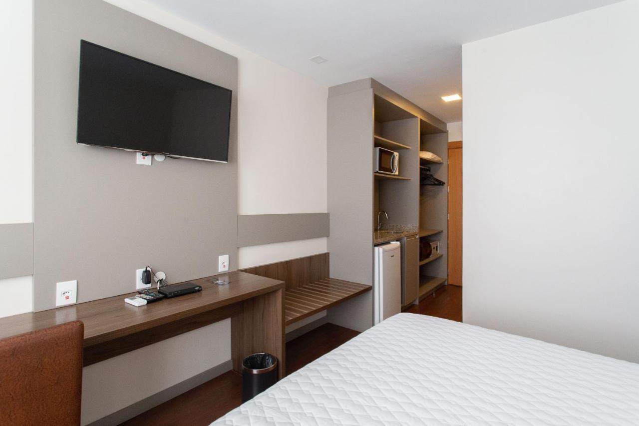 Hotel Dom Rafael Premium 圣玛丽亚 外观 照片