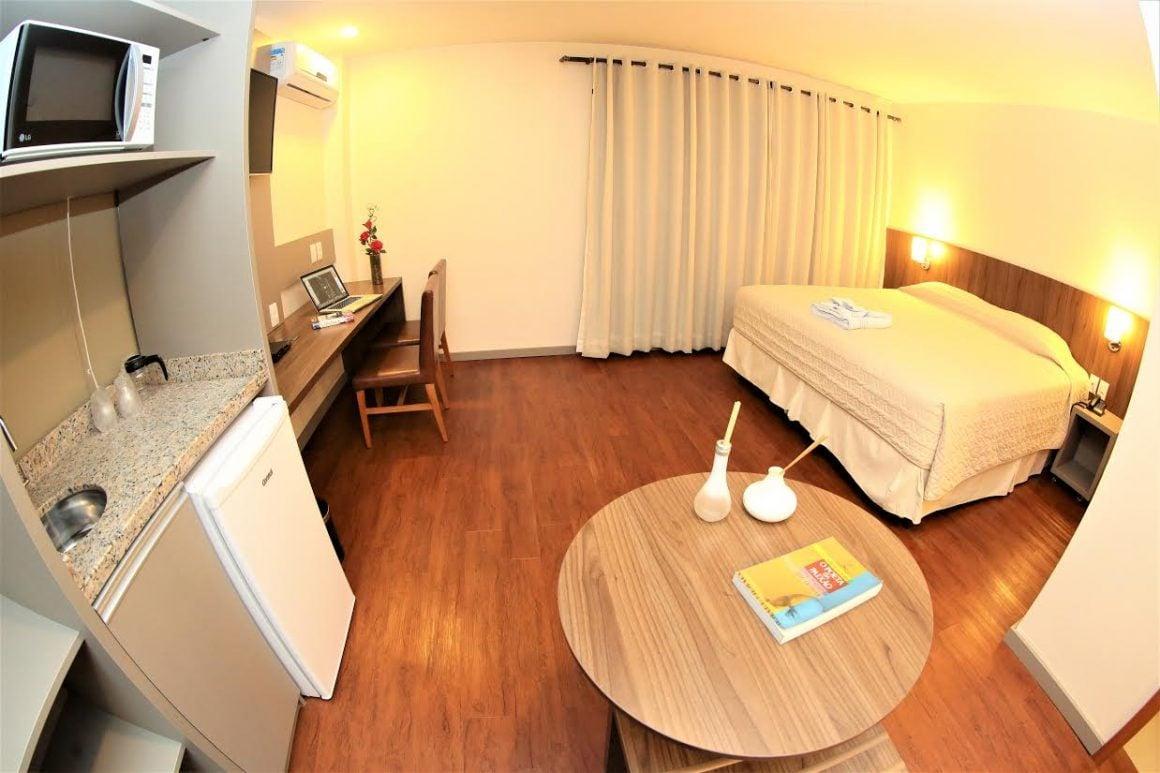 Hotel Dom Rafael Premium 圣玛丽亚 外观 照片